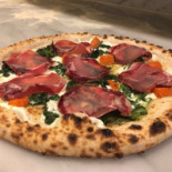 Krabon Naturalmente Pizza Nourriture