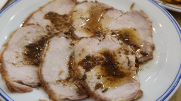 Cascin Di' Peppo food