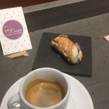 Golose Emozioni food
