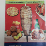 Turkish Best Kebap Comida