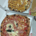 Le Garçon Metropizza Comida