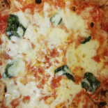 Le Garçon Metropizza Comida