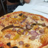 Grillo Comida
