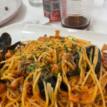 Grillo Comida