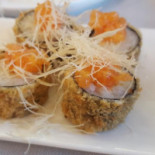 Sushi Zero Nourriture