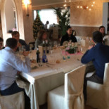 Il Vecchio Molino Nourriture