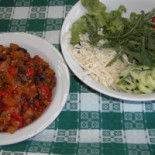 Daur De Lune Cibo