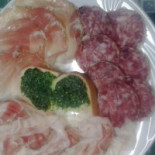 Daur De Lune Comida