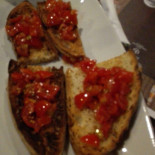 Dubliners Comida