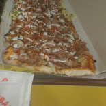 Pizzeria Il Mago Di Ash food