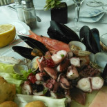 Da Zaccaria Nourriture