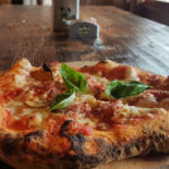 Terrazza Lagorai Pizzeria Nourriture