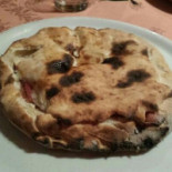 Il Pioniere Nourriture