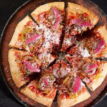 Era Pizza Comida