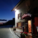 Osteria Coe Extérieur
