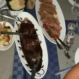 Infame Comida