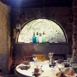 Il Giardino Degli Ulivi