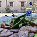 Il Giardino Degli Ulivi