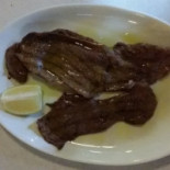 Palito's Risto Pub Dentro