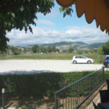 Hosteria Del Vigno Nourriture