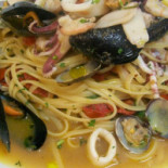 Villa Del Cedro Comida
