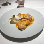 Zur Rose Comida