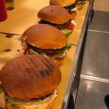 Poldo Burger Comida