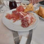 Trattoria Cavallo