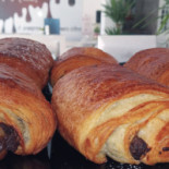 Pasticceria Cafe Paris Comida