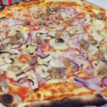 Ciro Pizzeria Comida