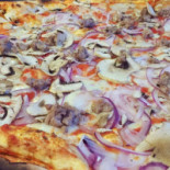 Ciro Pizzeria Comida