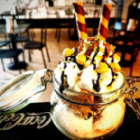 Le Chocolat Comida