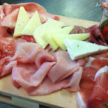 Tschurwald food