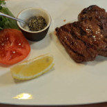 Trattoria Marianaza food