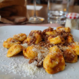 Trattoria Marianaza food