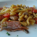 Trattoria Da Primo Fiesso D'artico food