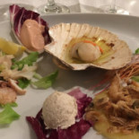 Trattoria Da Primo Fiesso D'artico food