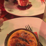 Indian Soul Cafe Nourriture