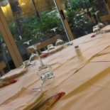 Antica Trattoria Il Borghetto Comida