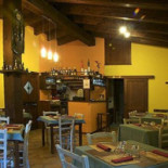 La Regina Pizzeria Nourriture