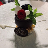 Bistro Sorrento Cibo