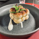 Bistro Sorrento Cibo
