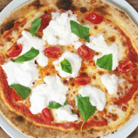 Antica Locanda Nourriture