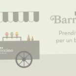 Barroccino Exterior