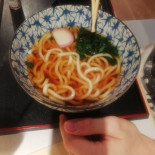 Sagami Nourriture