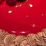Cookie Cake Comida