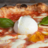Pizzad'À Nourriture