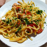 Il Piccolo Ranch Comida