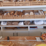 Pan Brioche Comida