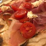 Al Caveau Bistrot Food